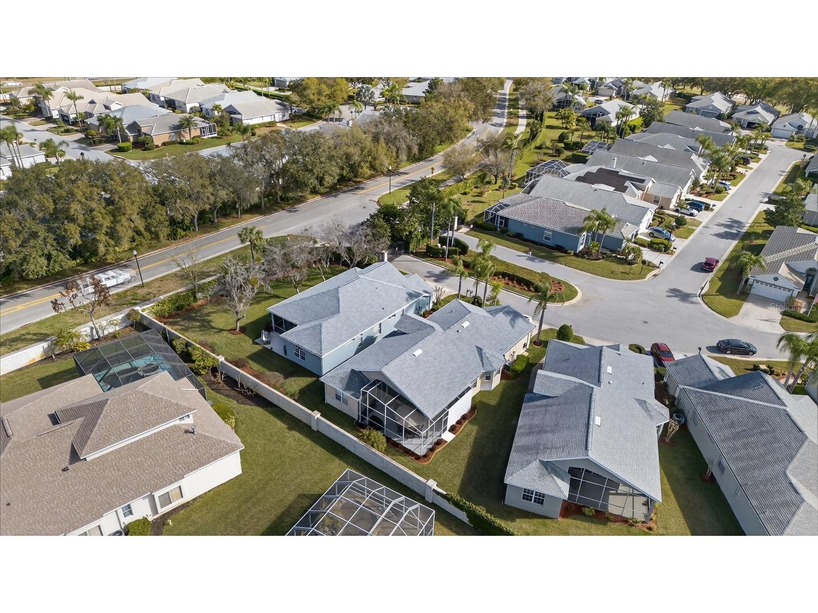 9212 Bonnington Drive Trinity FL 34655 TB8483284 image46