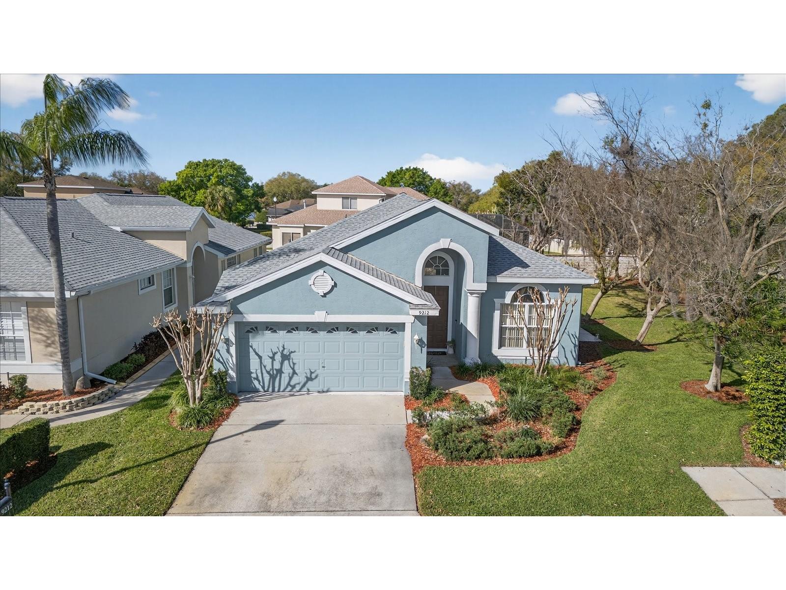 9212 Bonnington Drive Trinity FL 34655 TB8483284 image48