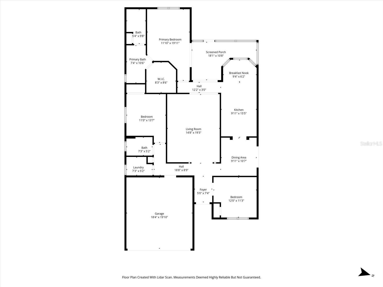 9212 Bonnington Drive Trinity FL 34655 TB8483284 image49