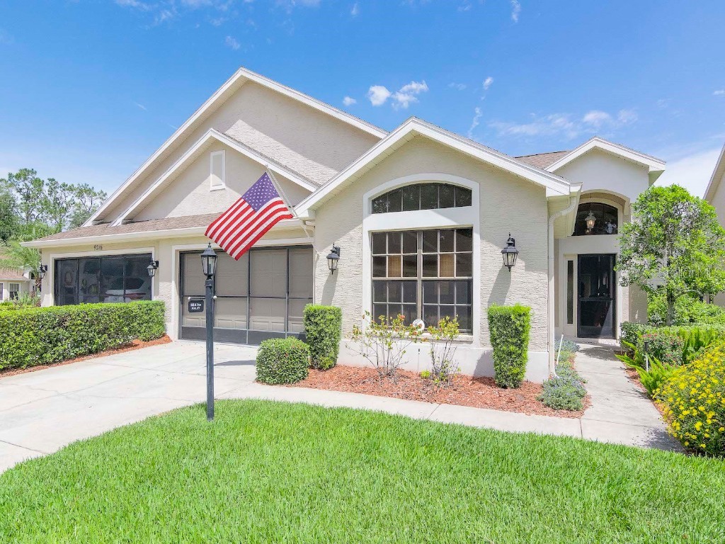 9212 Green Pines Terrace New Port Richey FL 34655 W7854011 image1