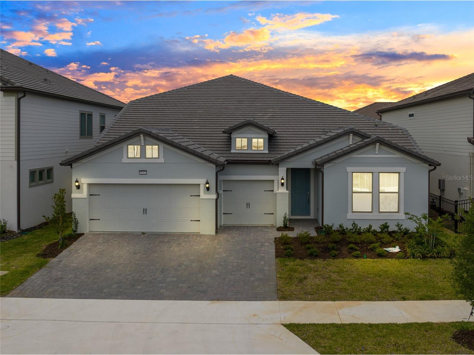 9212 Hanging Vine Court Orlando FL 32836 O6383557 image1