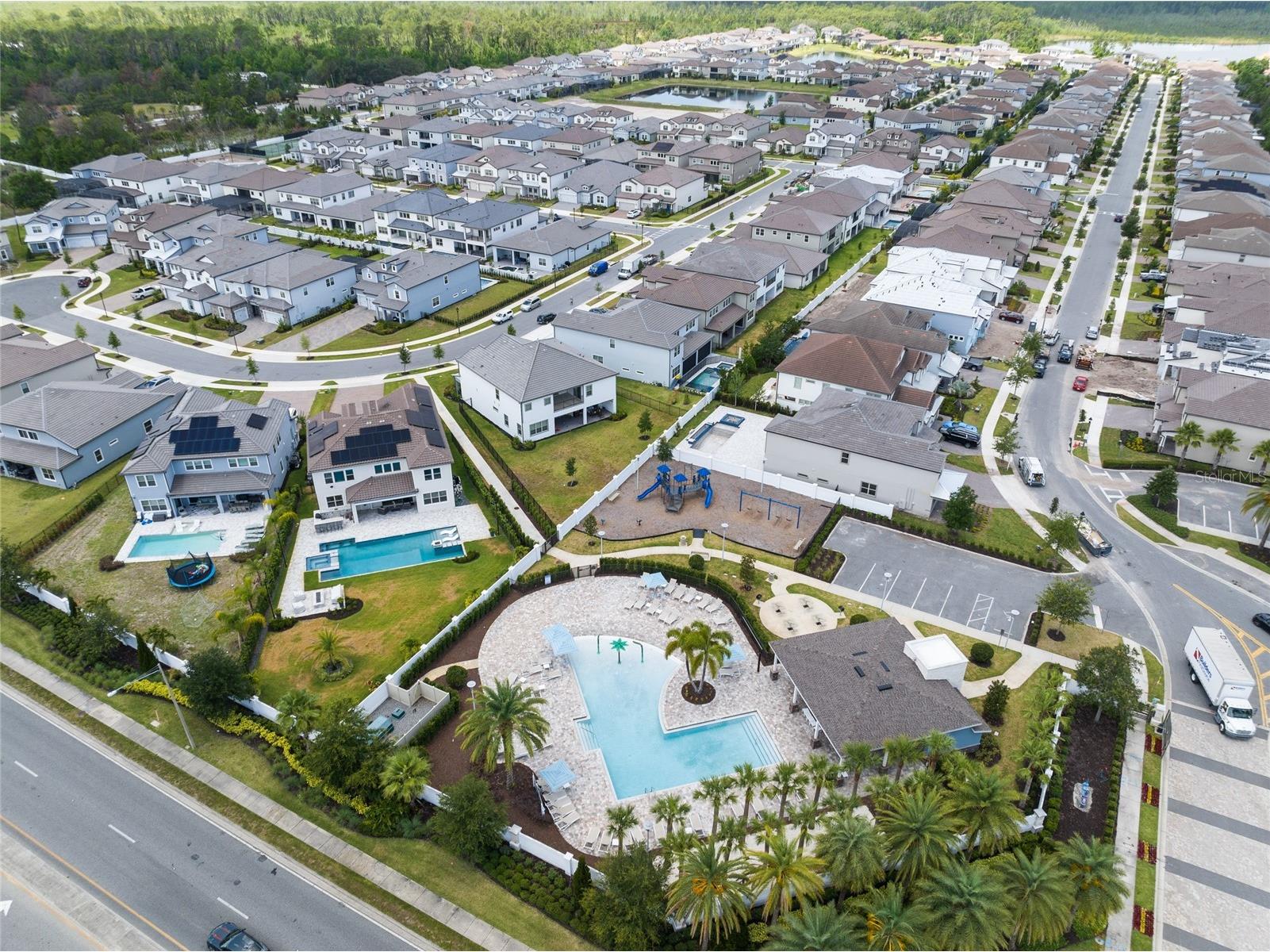 9212 Hanging Vine Court Orlando FL 32836 O6383557 image42