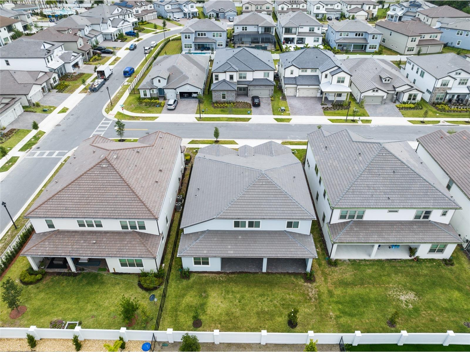 9212 Hanging Vine Court Orlando FL 32836 O6383557 image45