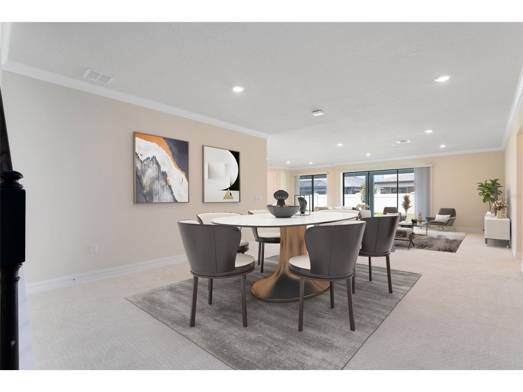 9212 Hanging Vine Court Orlando FL 32836 O6390296 image13