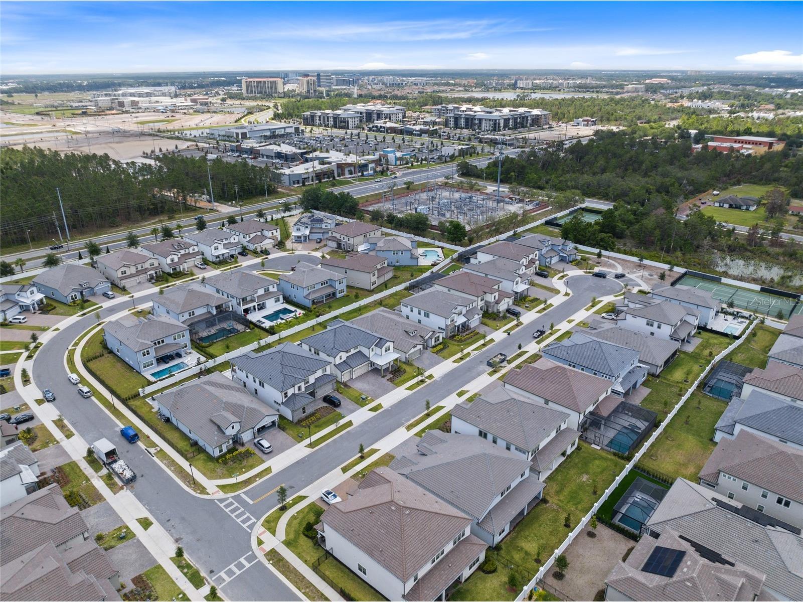 9212 Hanging Vine Court Orlando FL 32836 O6390296 image36