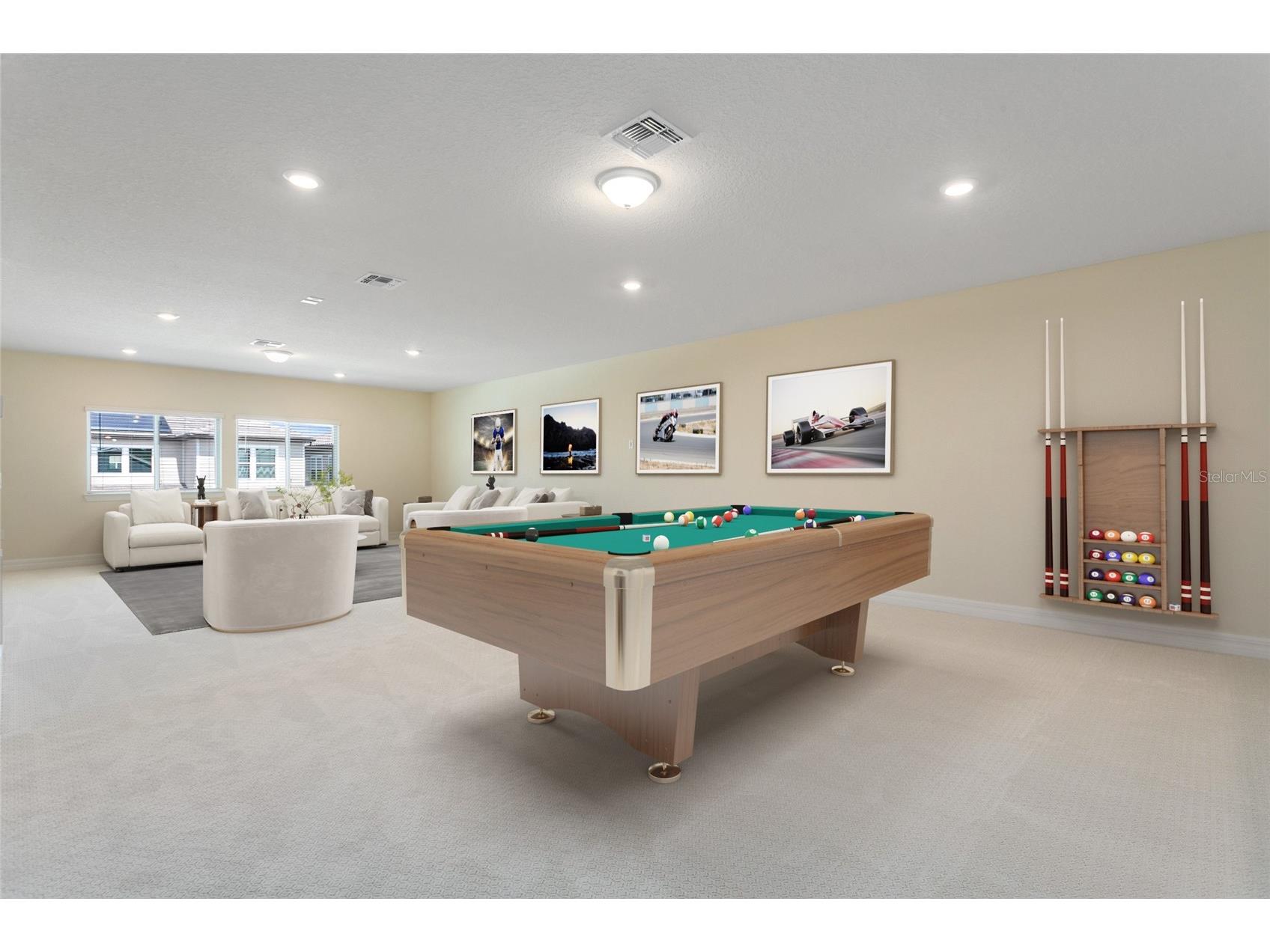 9212 Hanging Vine Court Orlando FL 32836 O6390296 image7
