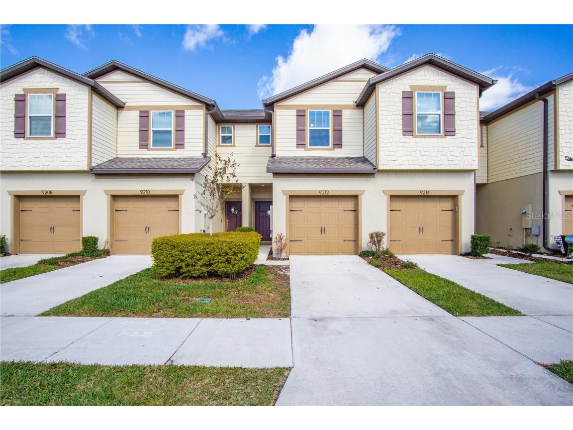 9212 Hillcroft Drive Riverview FL 33578 W7860912 image1