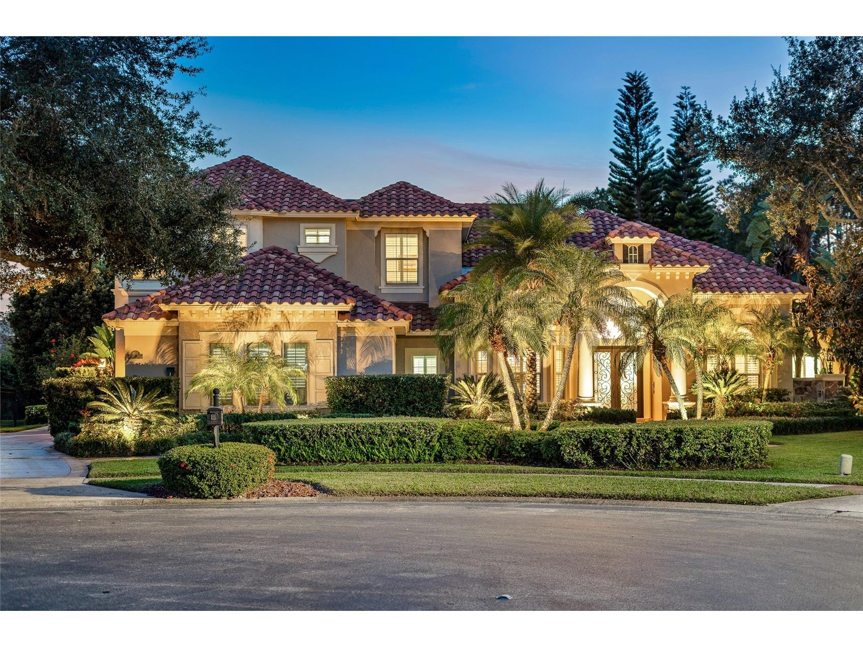 9212 Island Lake Court Orlando FL 32836 - FISH LAKE CANAL O6368604 image1