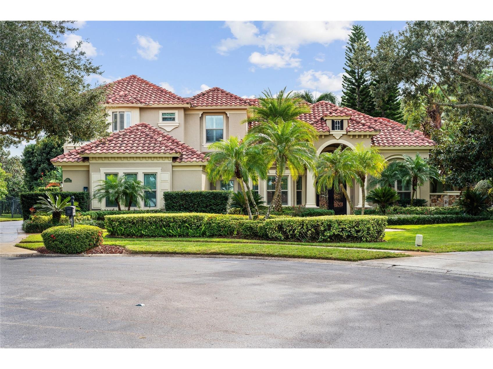 9212 Island Lake Court Orlando FL 32836 - FISH LAKE CANAL O6368604 image2
