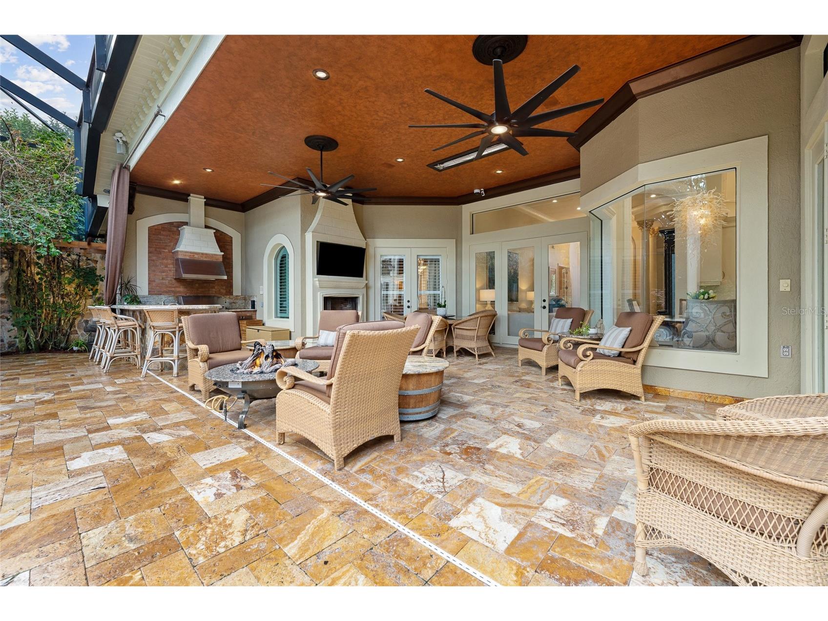 9212 Island Lake Court Orlando FL 32836 - FISH LAKE CANAL O6368604 image49