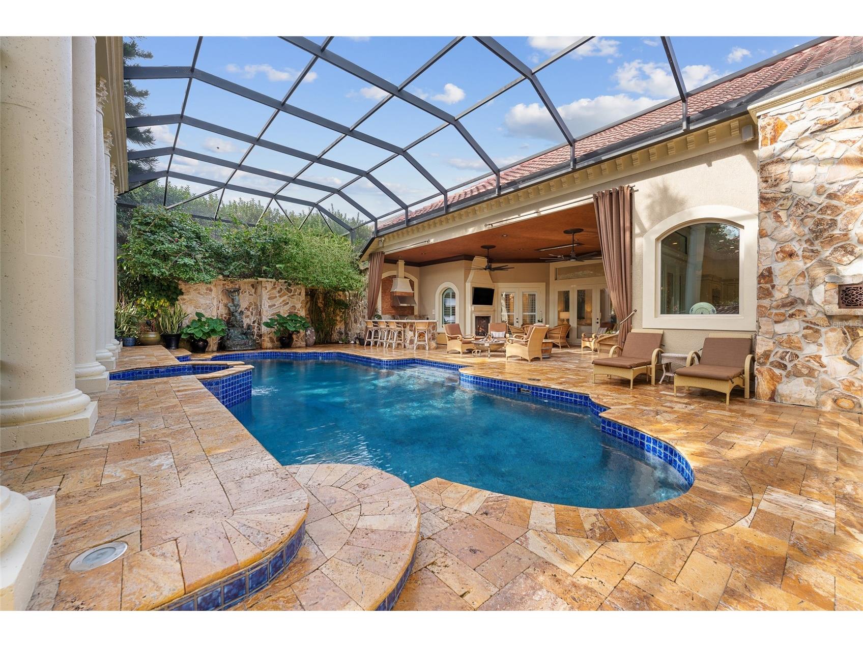 9212 Island Lake Court Orlando FL 32836 - FISH LAKE CANAL O6368604 image53