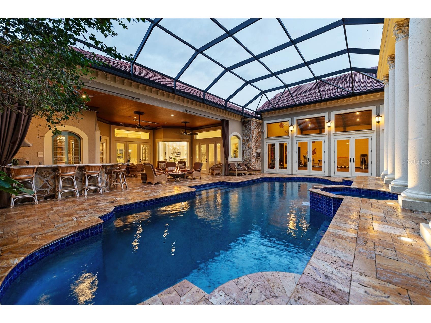 9212 Island Lake Court Orlando FL 32836 - FISH LAKE CANAL O6368604 image57