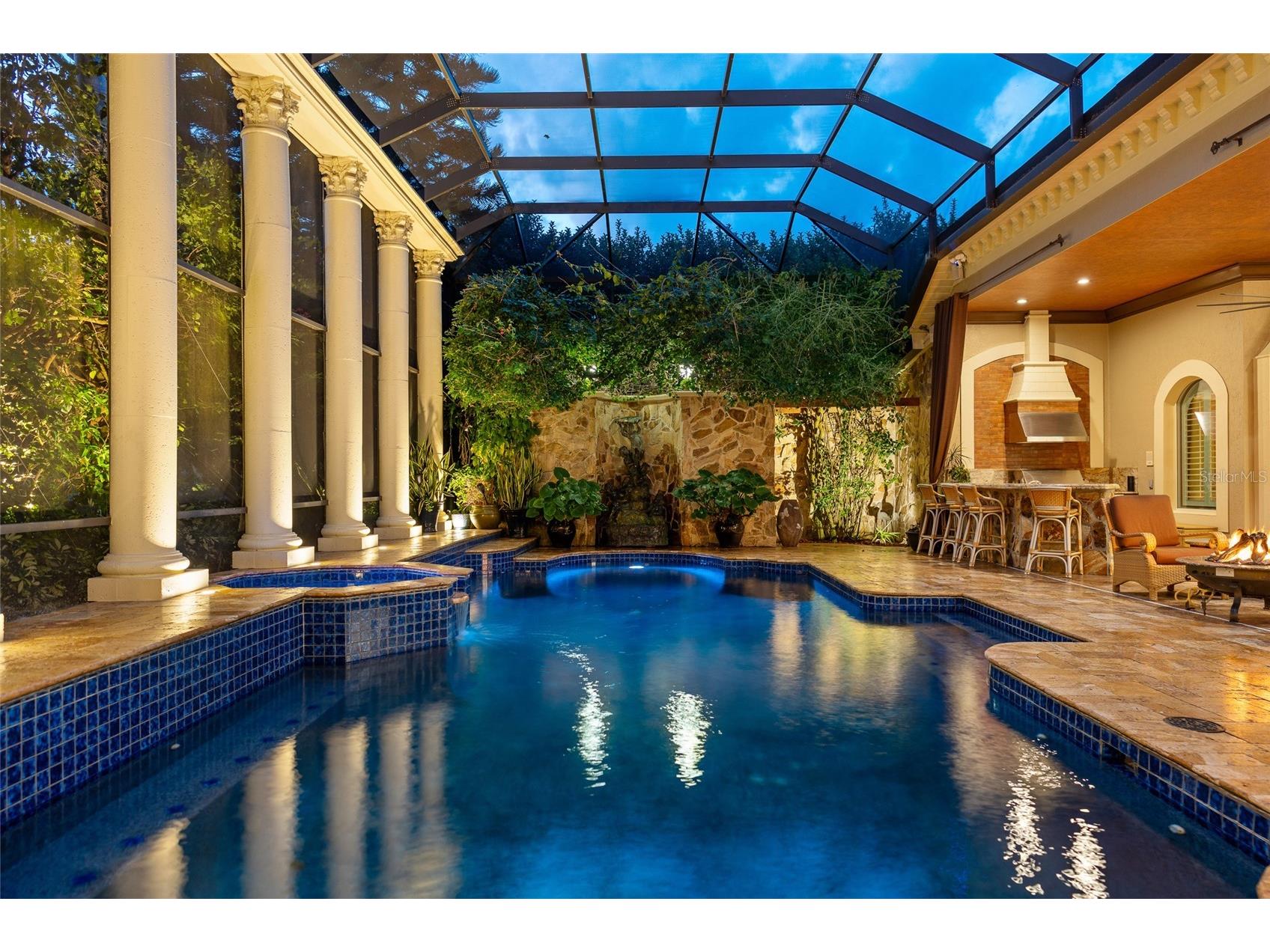 9212 Island Lake Court Orlando FL 32836 - FISH LAKE CANAL O6368604 image59