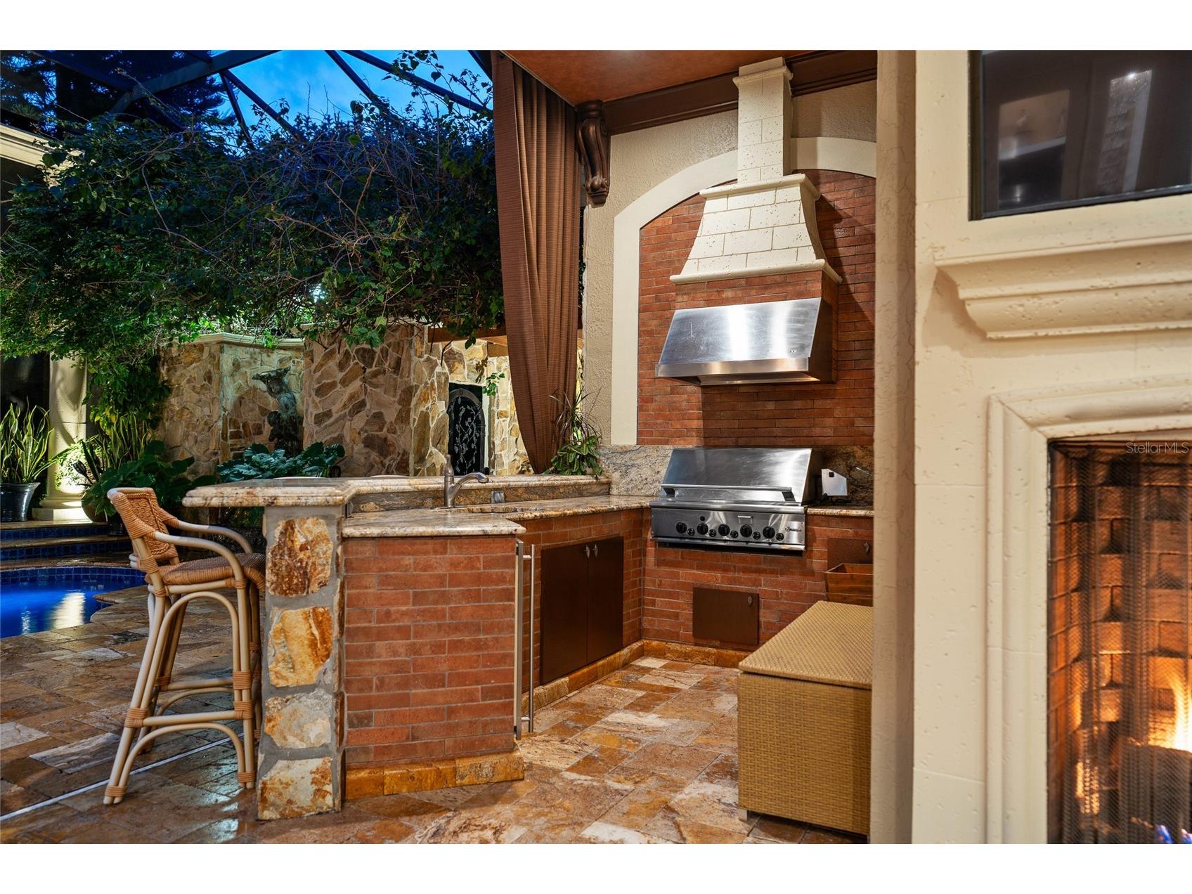 9212 Island Lake Court Orlando FL 32836 - FISH LAKE CANAL O6368604 image61