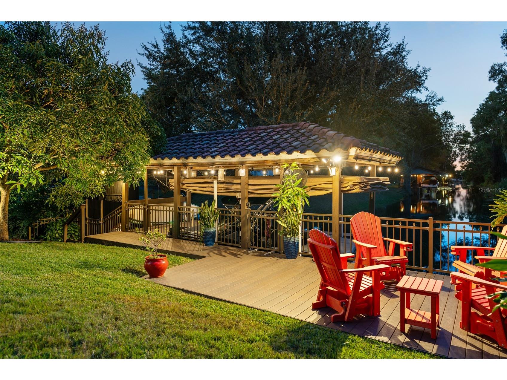 9212 Island Lake Court Orlando FL 32836 - FISH LAKE CANAL O6368604 image62