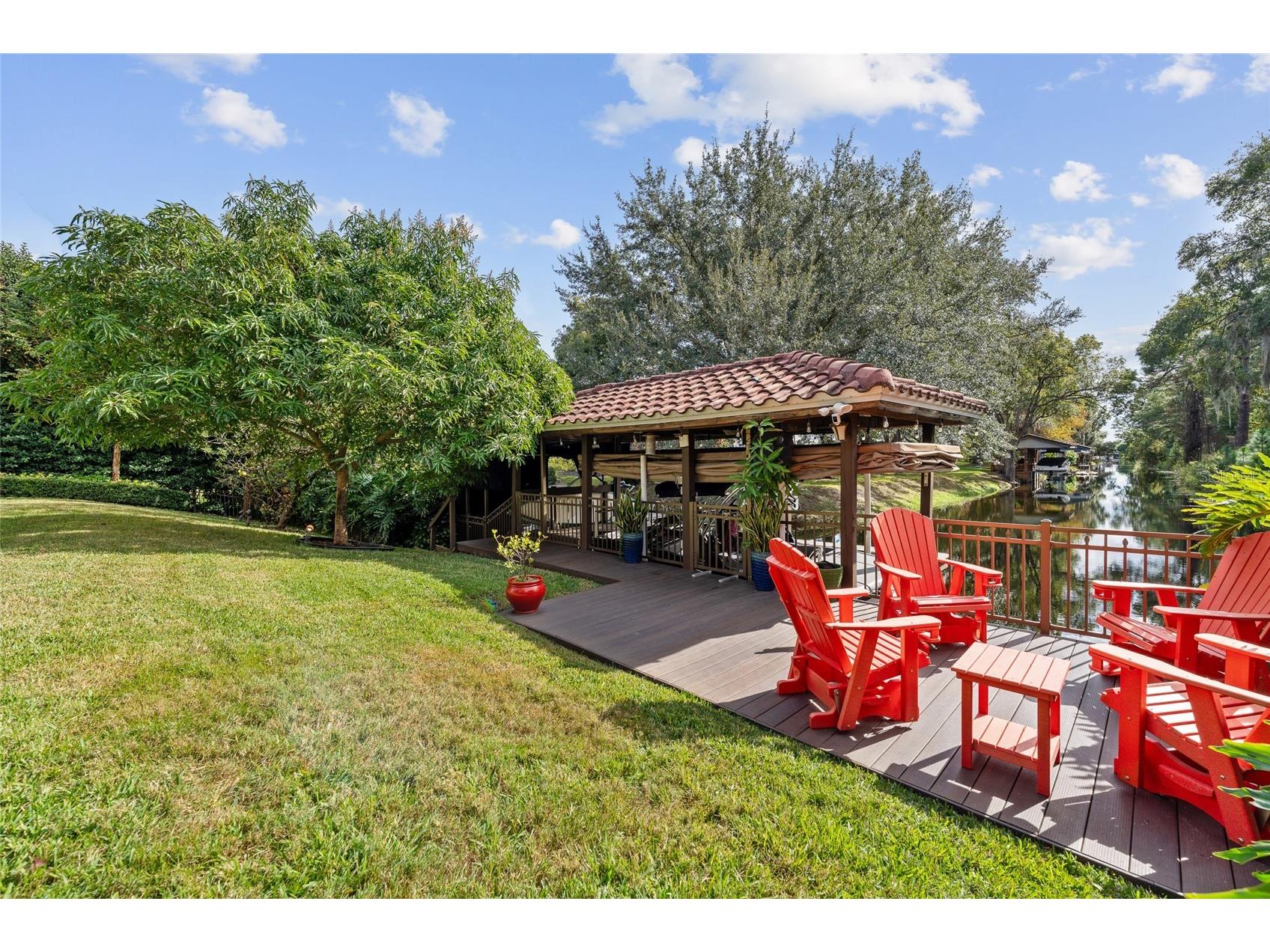 9212 Island Lake Court Orlando FL 32836 - FISH LAKE CANAL O6368604 image64