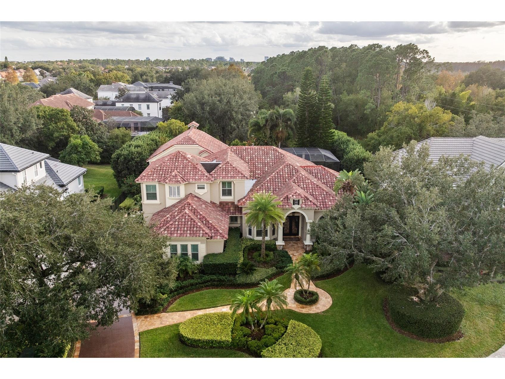 9212 Island Lake Court Orlando FL 32836 - FISH LAKE CANAL O6368604 image65