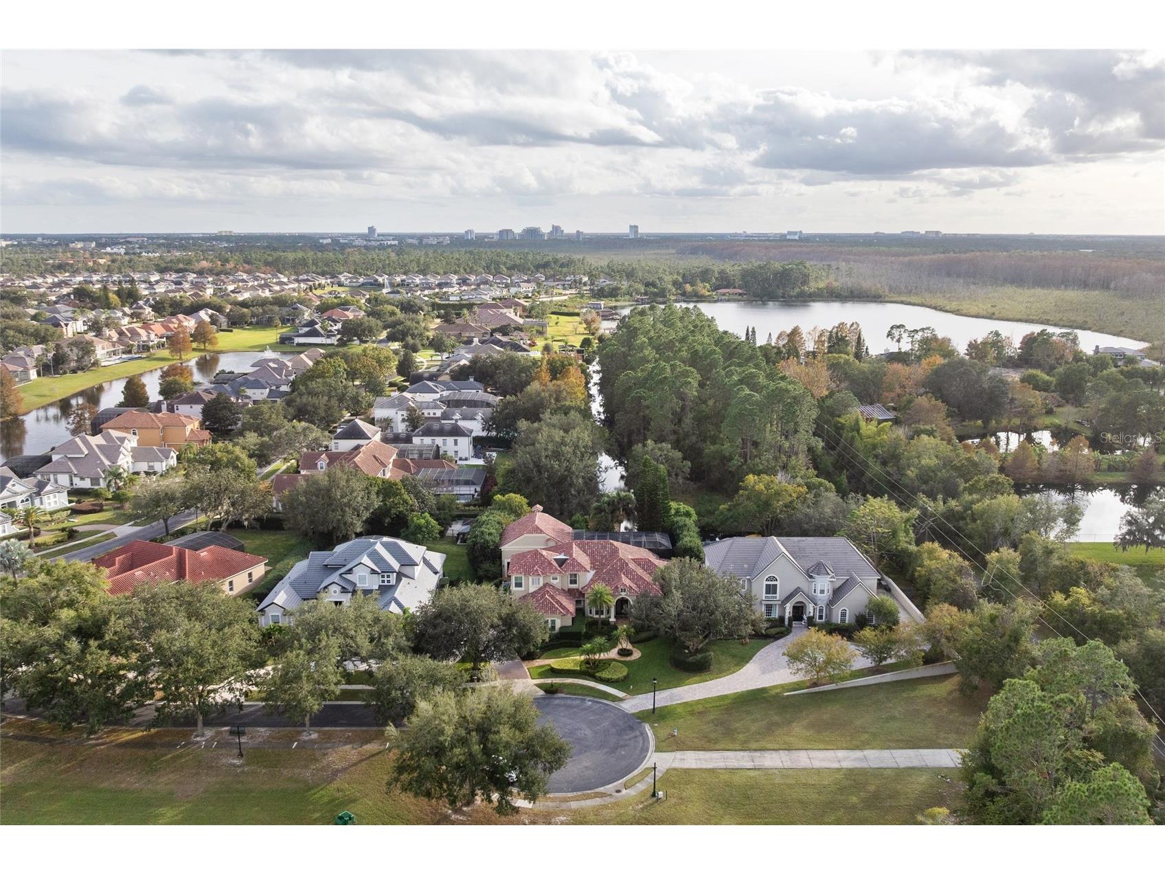 9212 Island Lake Court Orlando FL 32836 - FISH LAKE CANAL O6368604 image66