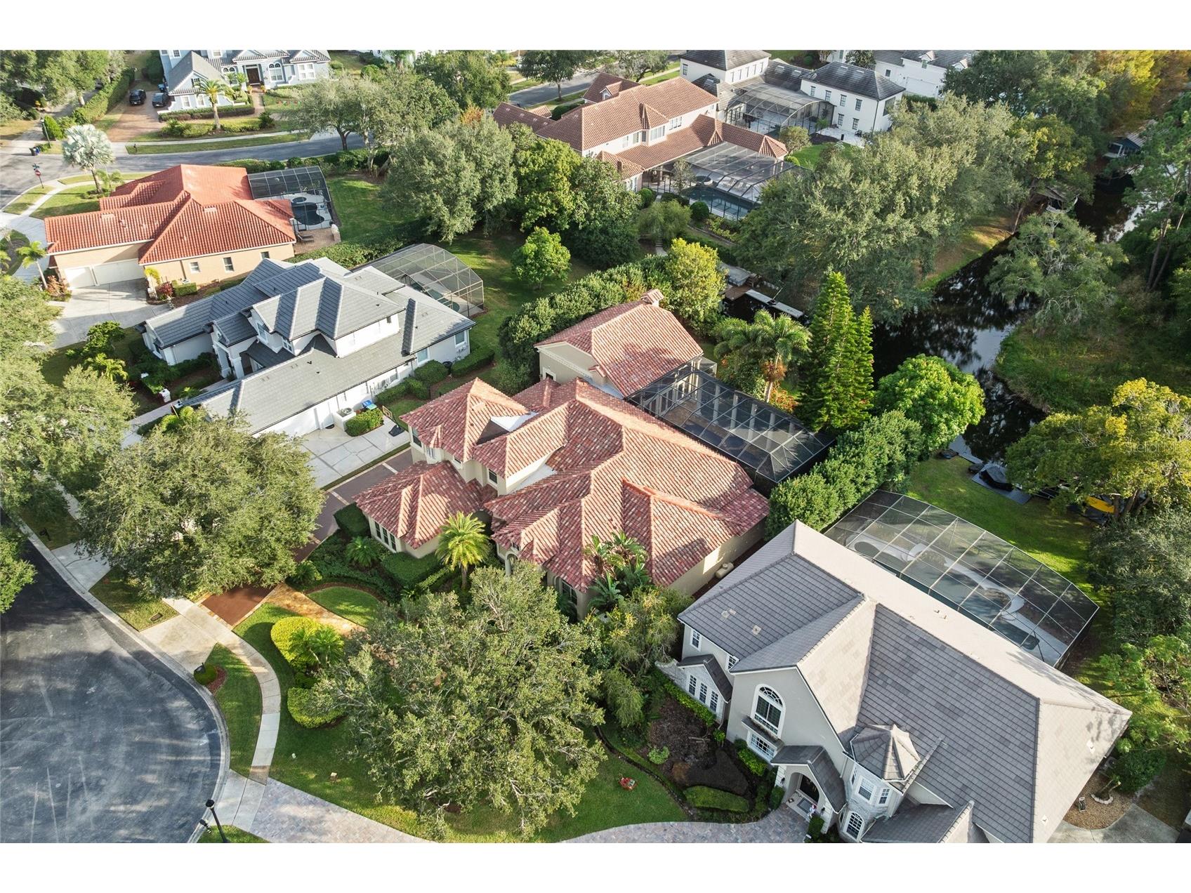 9212 Island Lake Court Orlando FL 32836 - FISH LAKE CANAL O6368604 image67