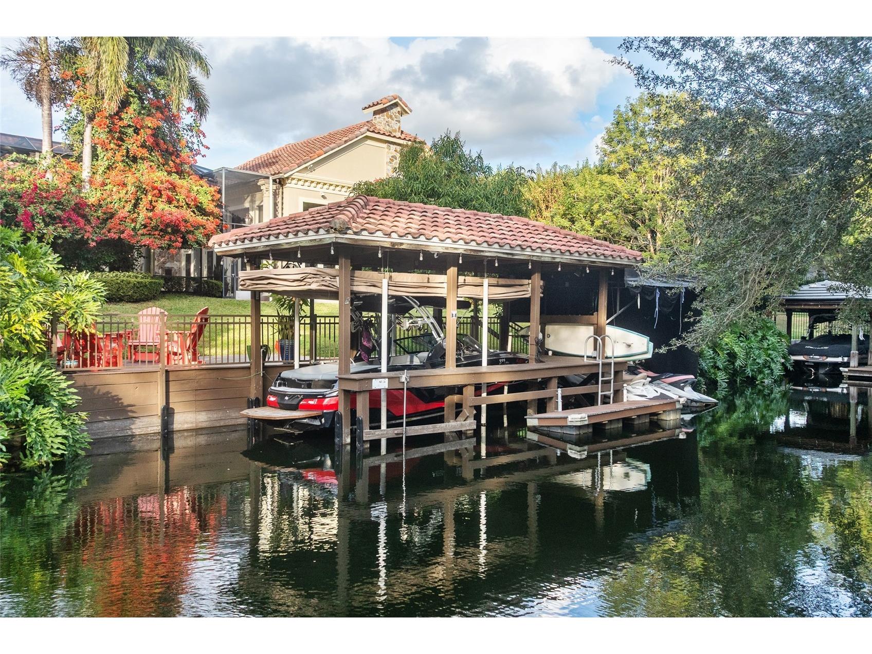 9212 Island Lake Court Orlando FL 32836 - FISH LAKE CANAL O6368604 image69