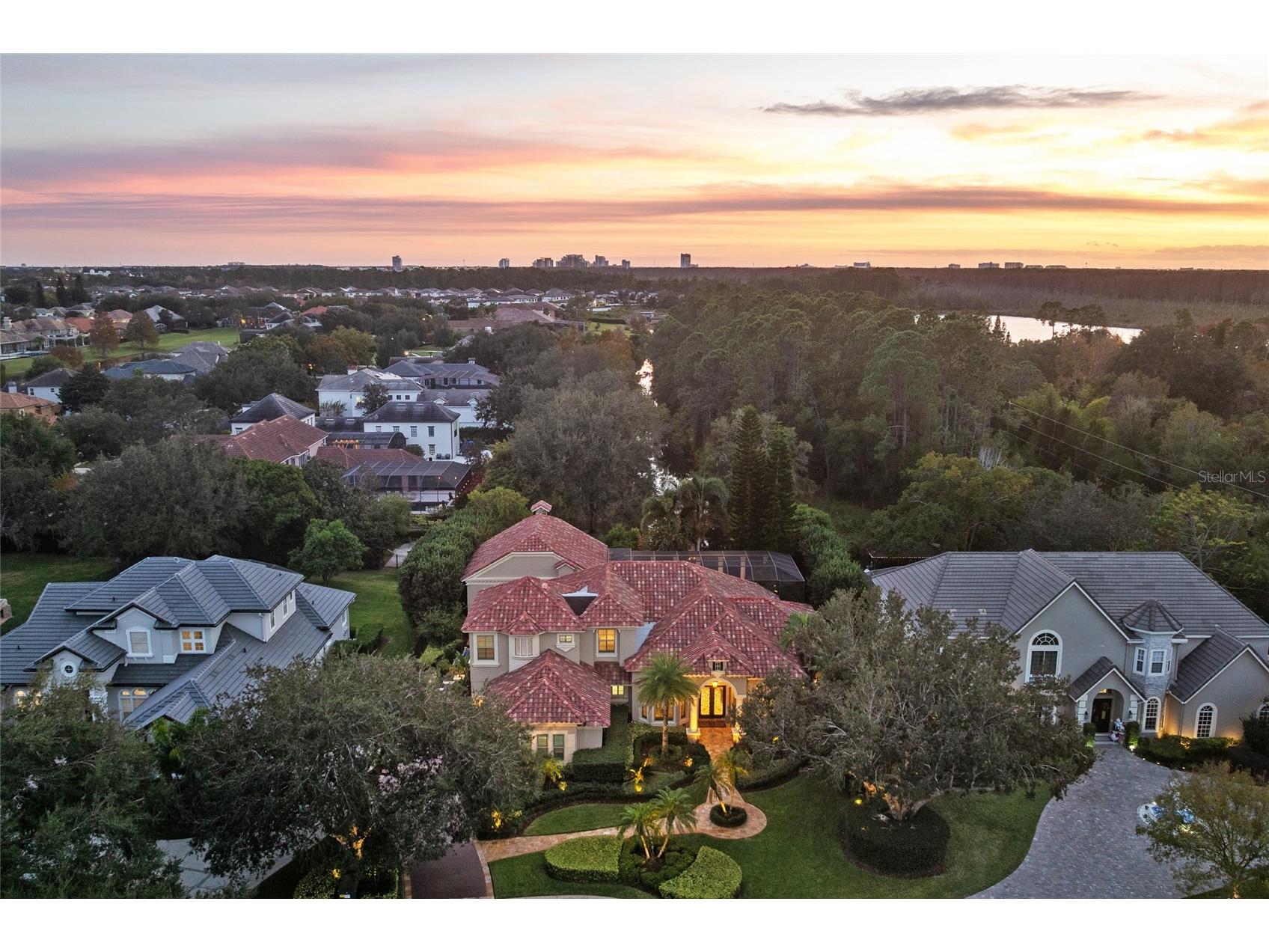 9212 Island Lake Court Orlando FL 32836 - FISH LAKE CANAL O6368604 image70