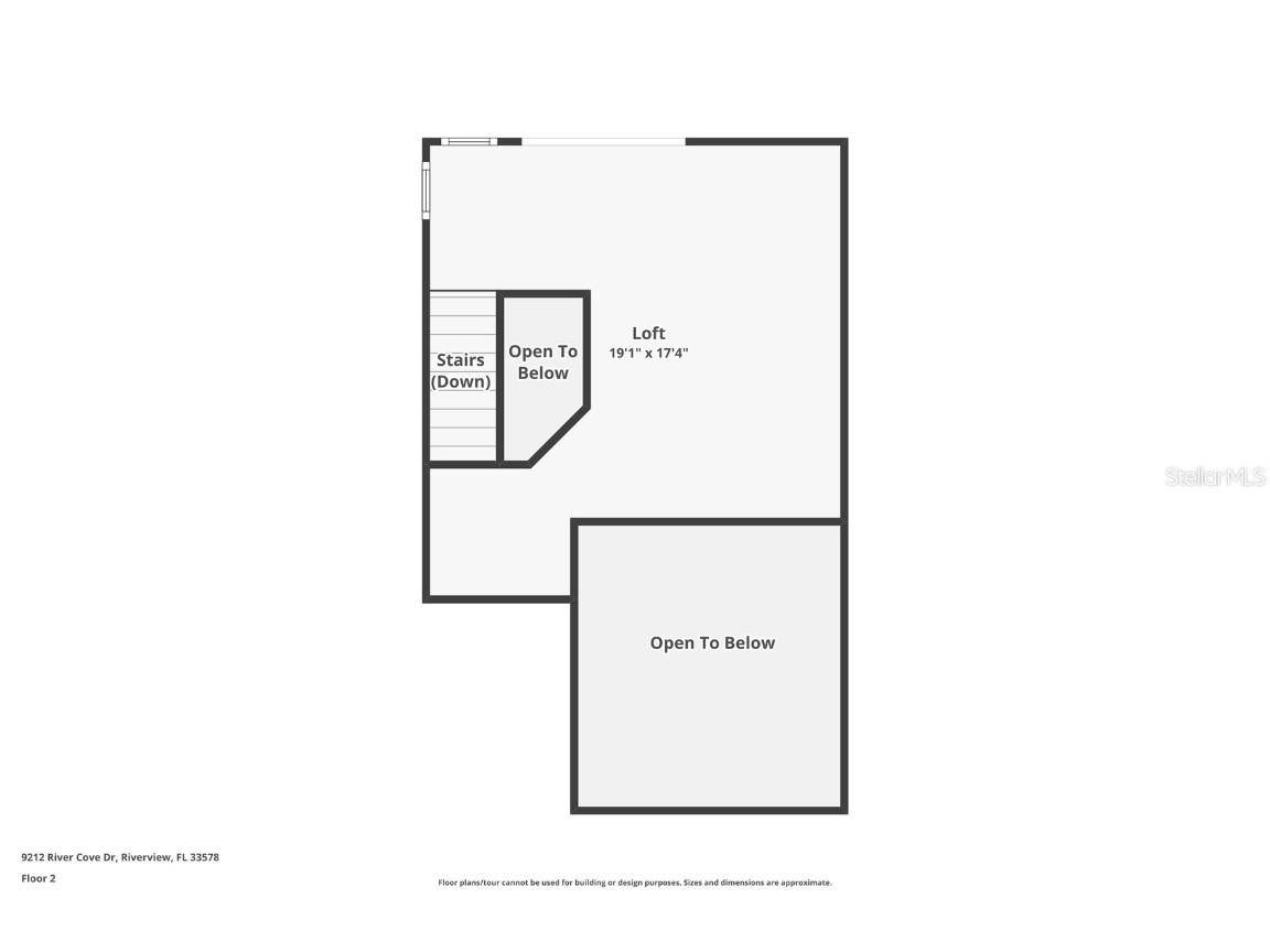 9212 River Cove Drive Riverview FL 33578 TB8412354 image100