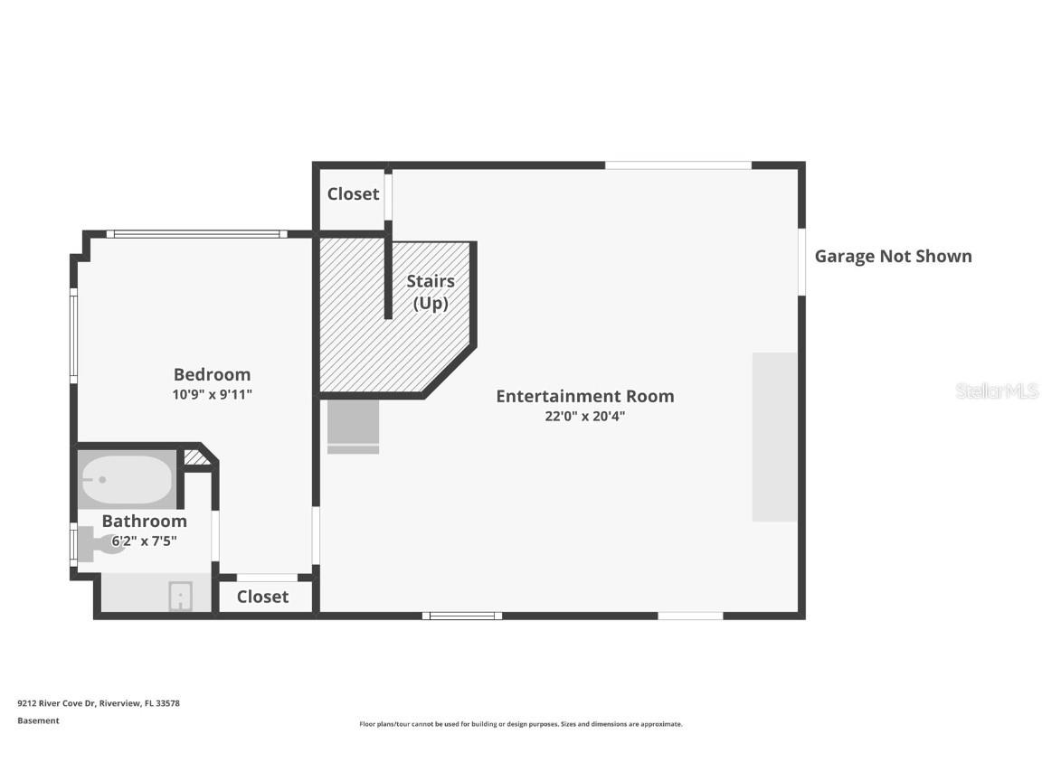 9212 River Cove Drive Riverview FL 33578 TB8412354 image98