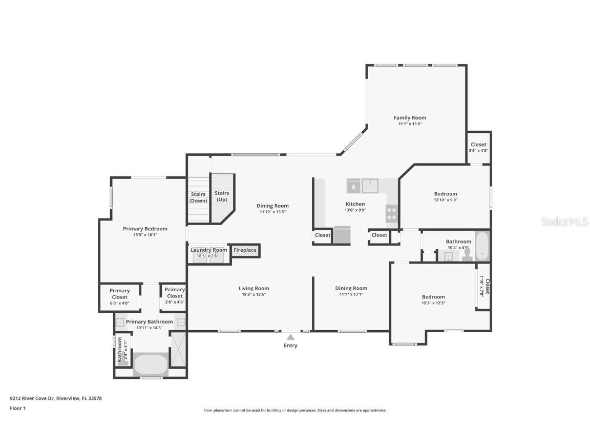 9212 River Cove Drive Riverview FL 33578 TB8412354 image99