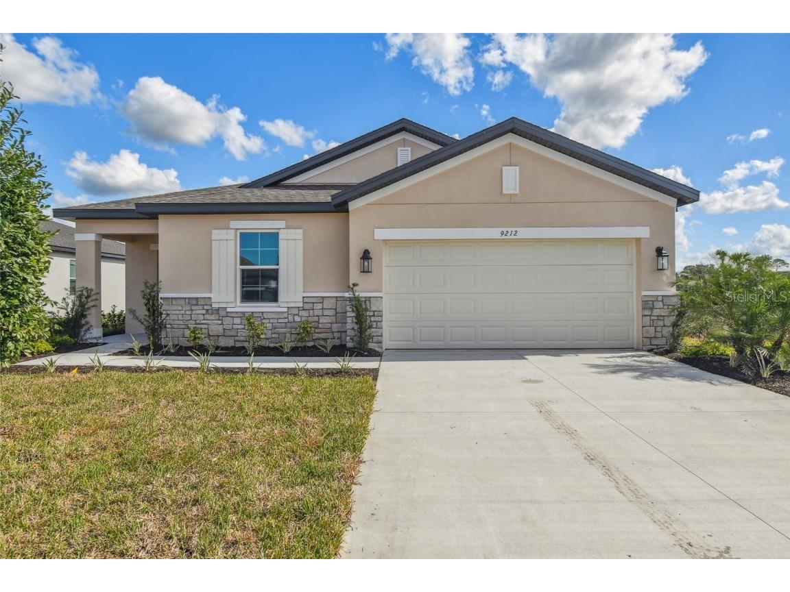 9212 Westernwoods Avenue Parrish FL 34219 A4584266 image1