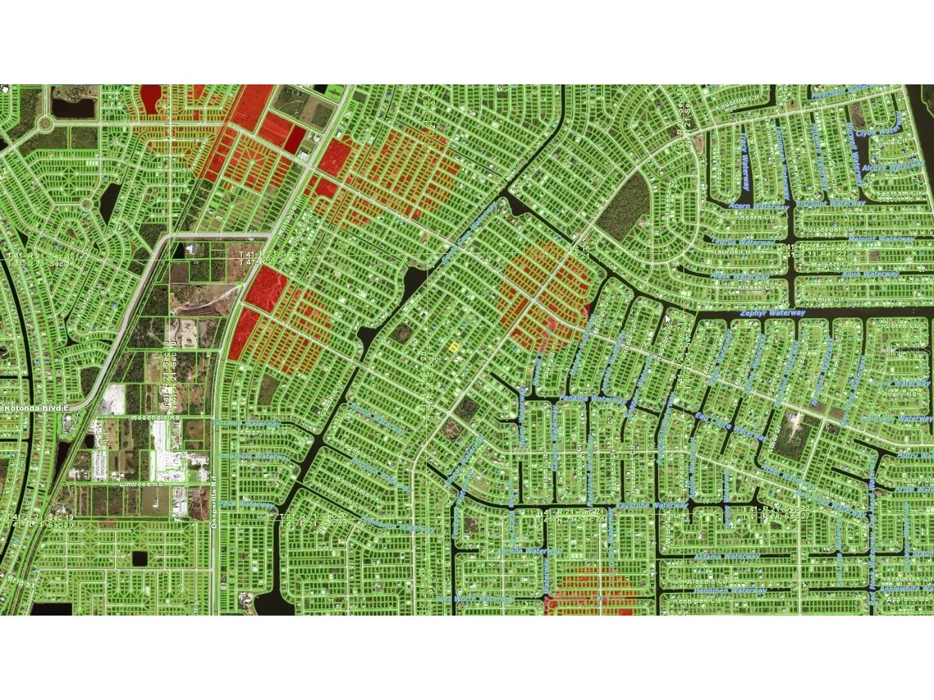 9213 & 9221 Genesee Street Port Charlotte FL 33981 D6144539 image10