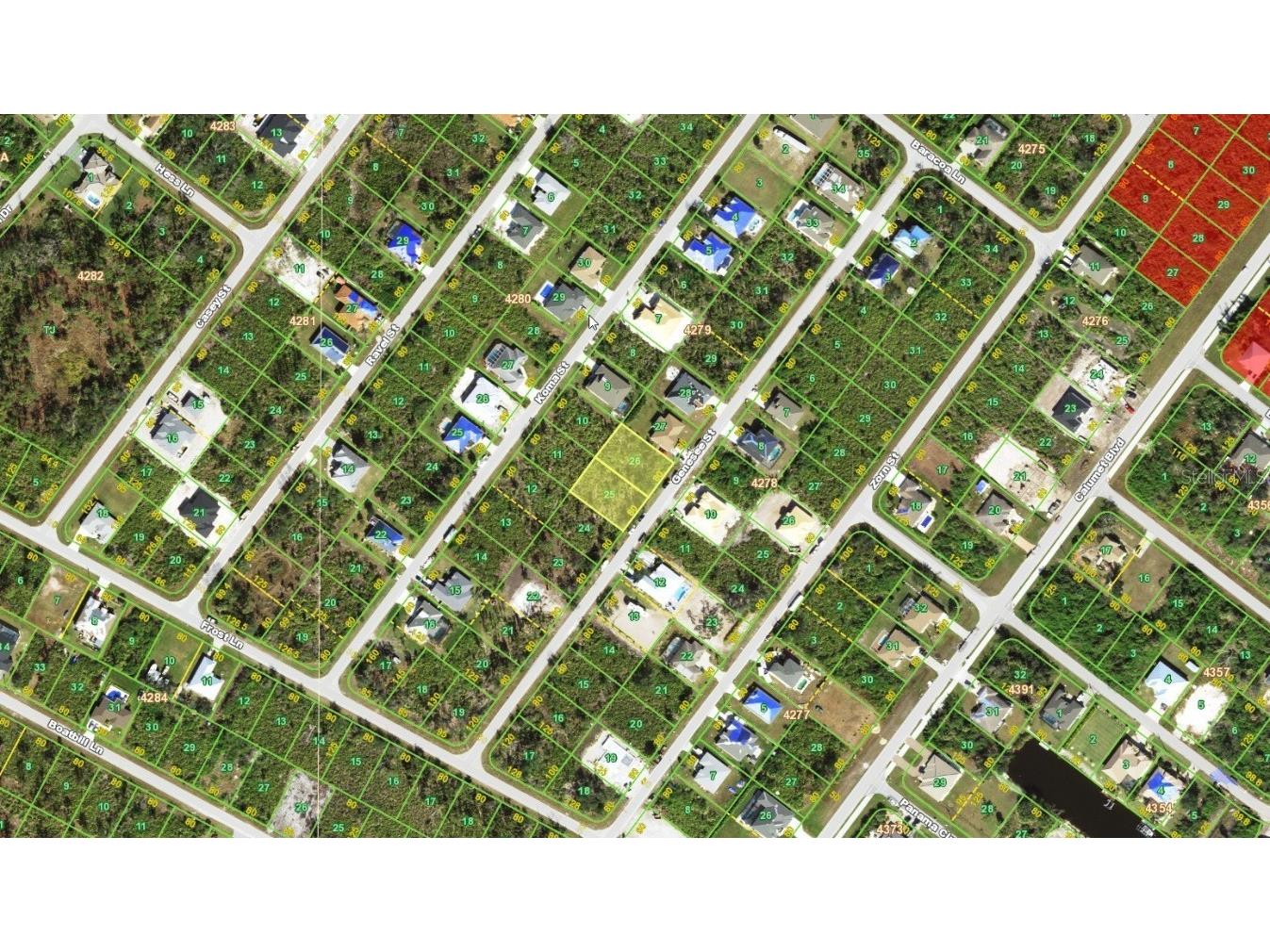 9213 & 9221 Genesee Street Port Charlotte FL 33981 D6144539 image6