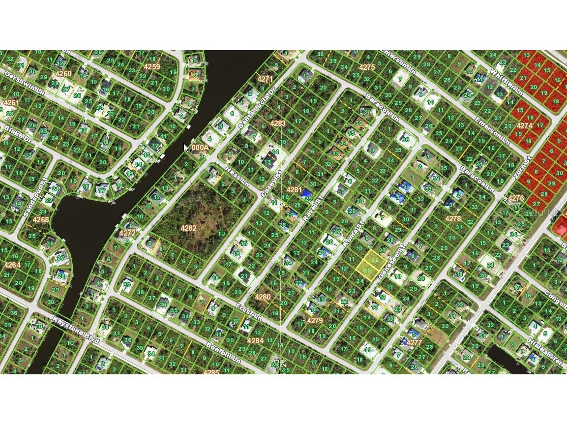 9213 & 9221 Genesee Street Port Charlotte FL 33981 D6144539 image8