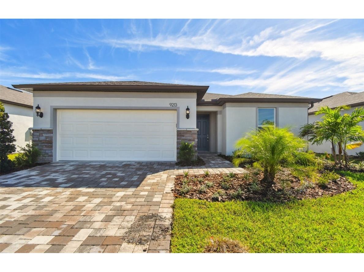 9213 Barrier Coast Trail Parrish FL 34219 T3514582 image1