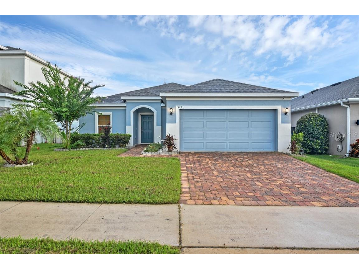 9213 Halsey Drive Groveland FL 34736 G5099552 image1