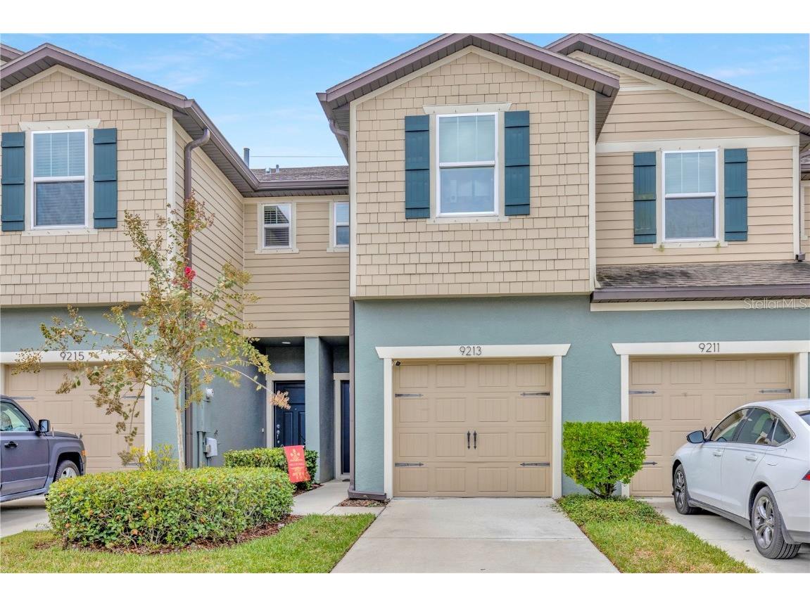 9213 Hillcroft Drive Riverview FL 33578 TB8373695 image1