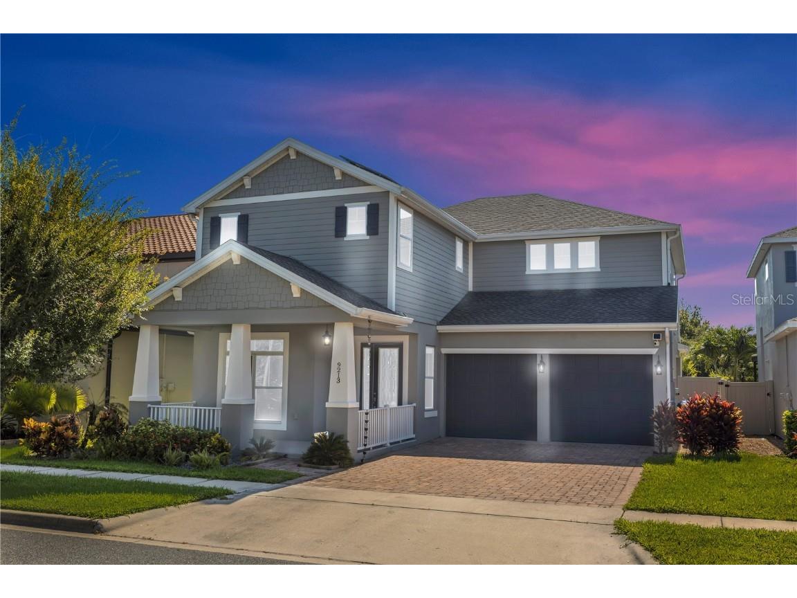 9213 Holliston Creek Place Winter Garden FL 34787 O6331481 image1