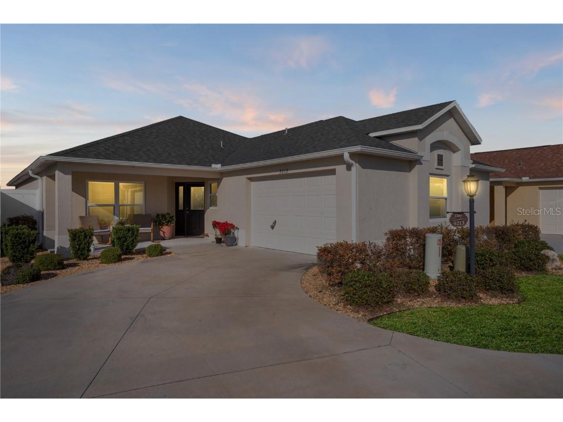 9213 SE 166th Sprung Lane The Villages FL 32162 G5050415 image1