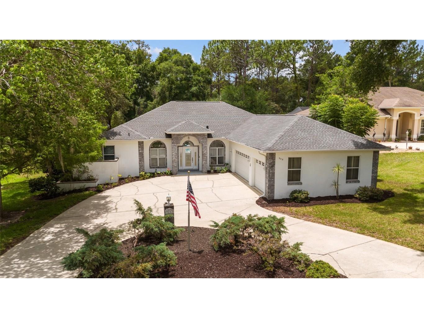 9213 SW 197th Circle Dunnellon FL 34432 - RAINBOW RIVER OM703723 image1