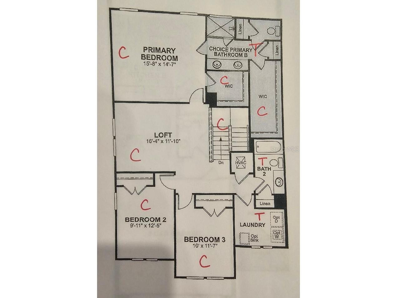 9214 Juniper Moss Circle Orlando FL 32832 O6377026 image46
