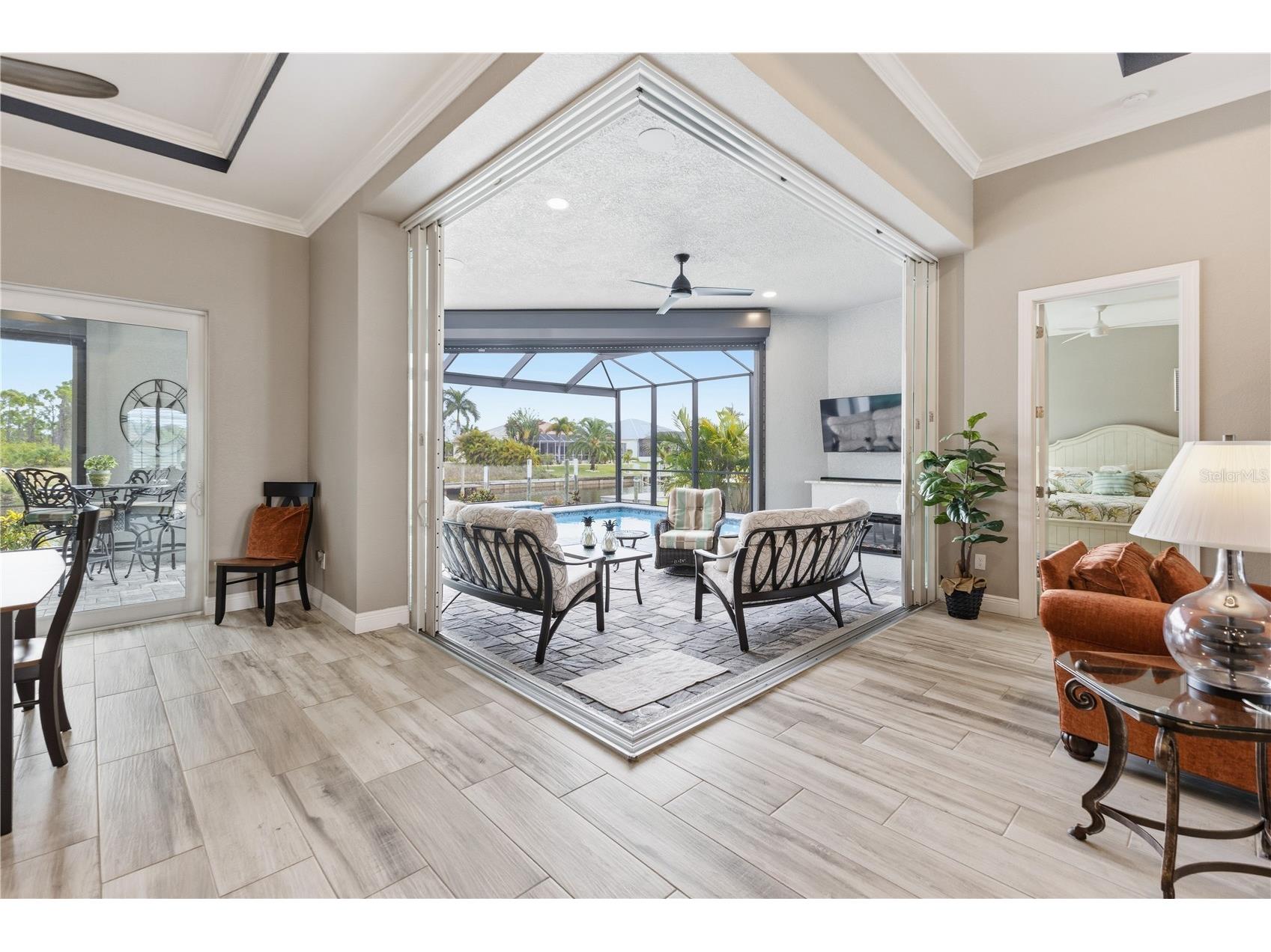 9214 Melody Circle Port Charlotte FL 33981 - ZEPHYR WATER WAY D6146581 image19
