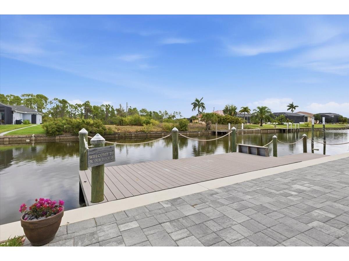 9214 Melody Circle Port Charlotte FL 33981 - ZEPHYR WATER WAY D6146581 image58