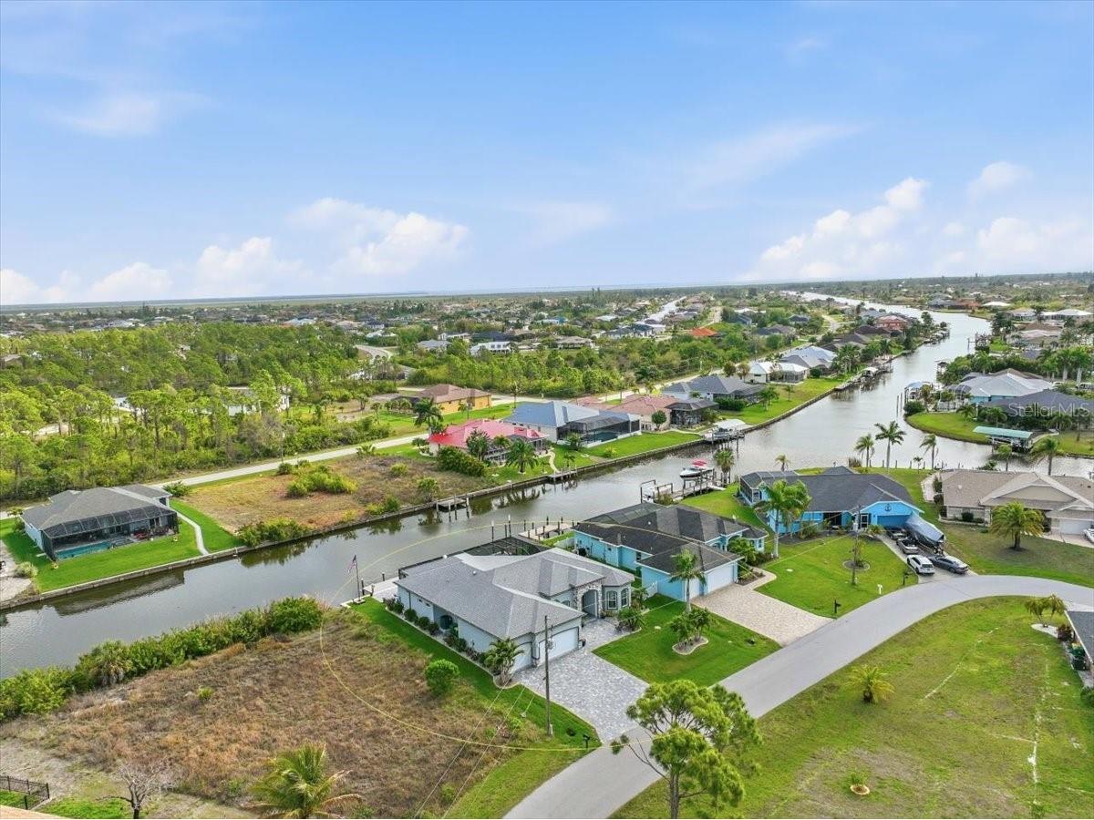 9214 Melody Circle Port Charlotte FL 33981 - ZEPHYR WATER WAY D6146581 image62