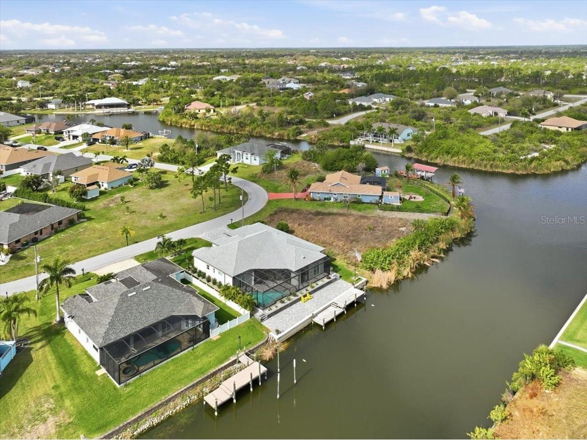 9214 Melody Circle Port Charlotte FL 33981 - ZEPHYR WATER WAY D6146581 image66