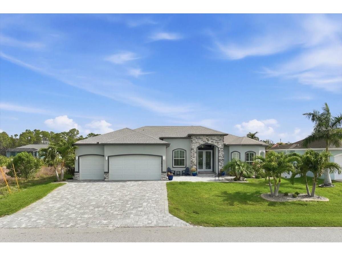 9214 Melody Circle Port Charlotte FL 33981 - ZEPHYR WATER WAY D6146581 image67