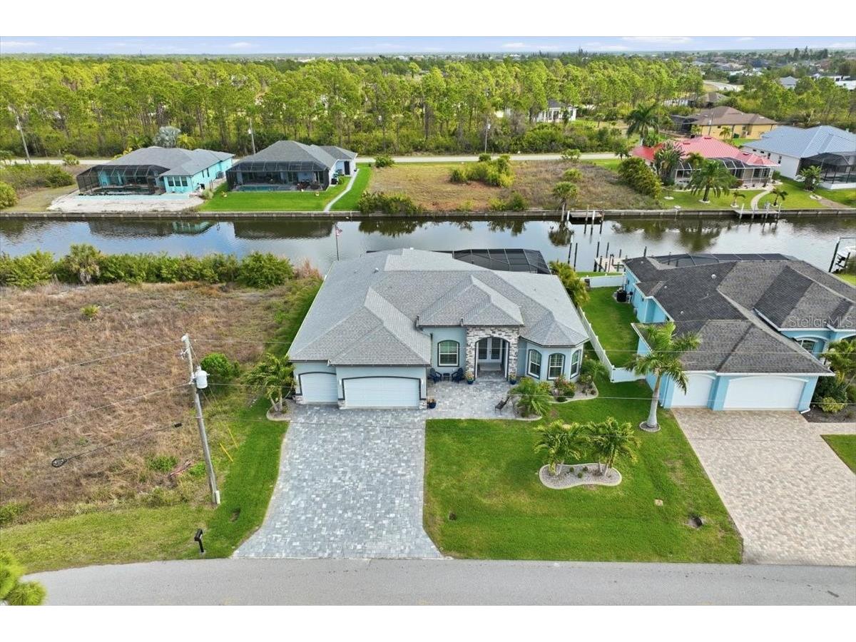 9214 Melody Circle Port Charlotte FL 33981 - ZEPHYR WATER WAY D6146581 image68