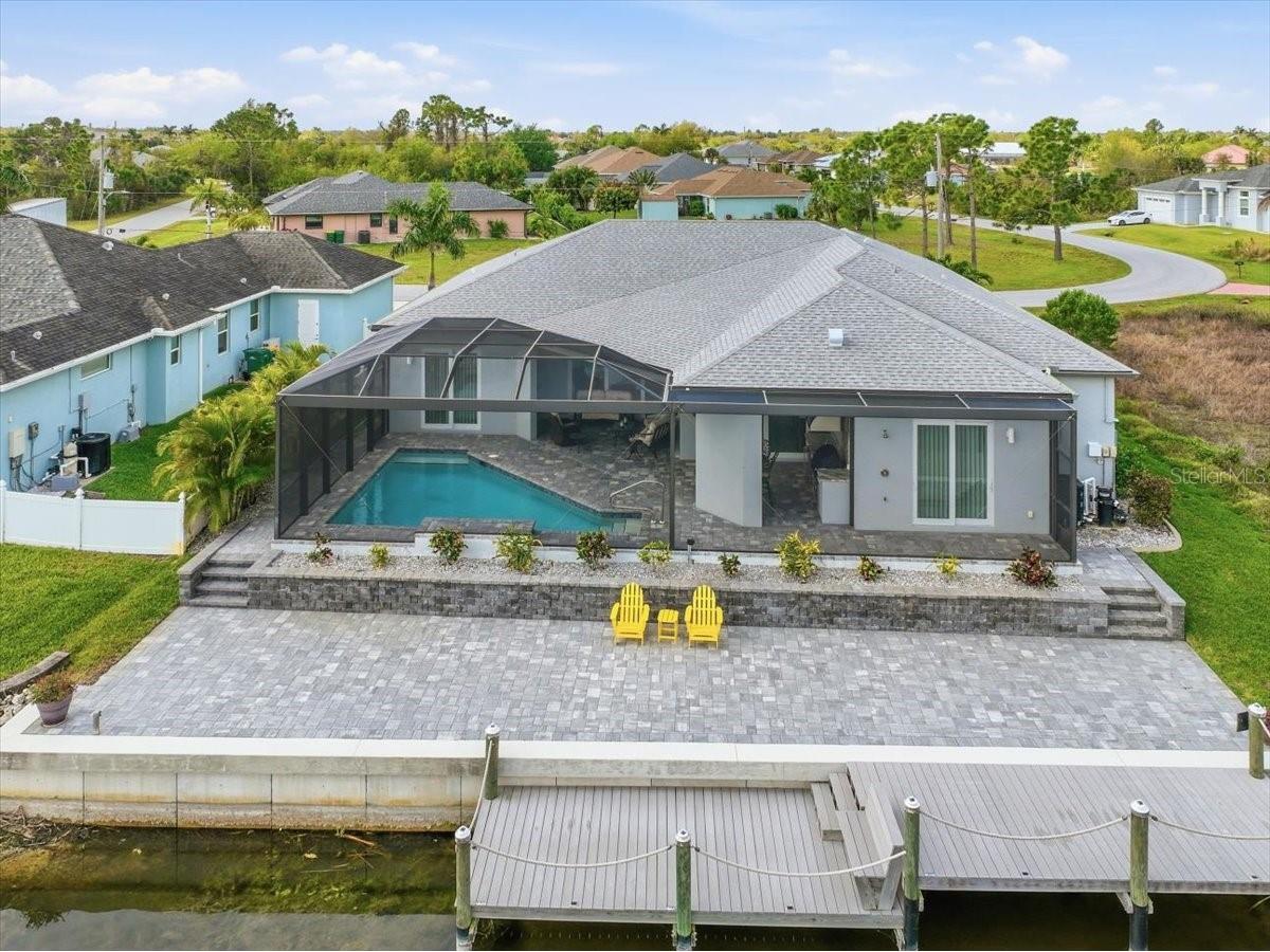 9214 Melody Circle Port Charlotte FL 33981 - ZEPHYR WATER WAY D6146581 image69