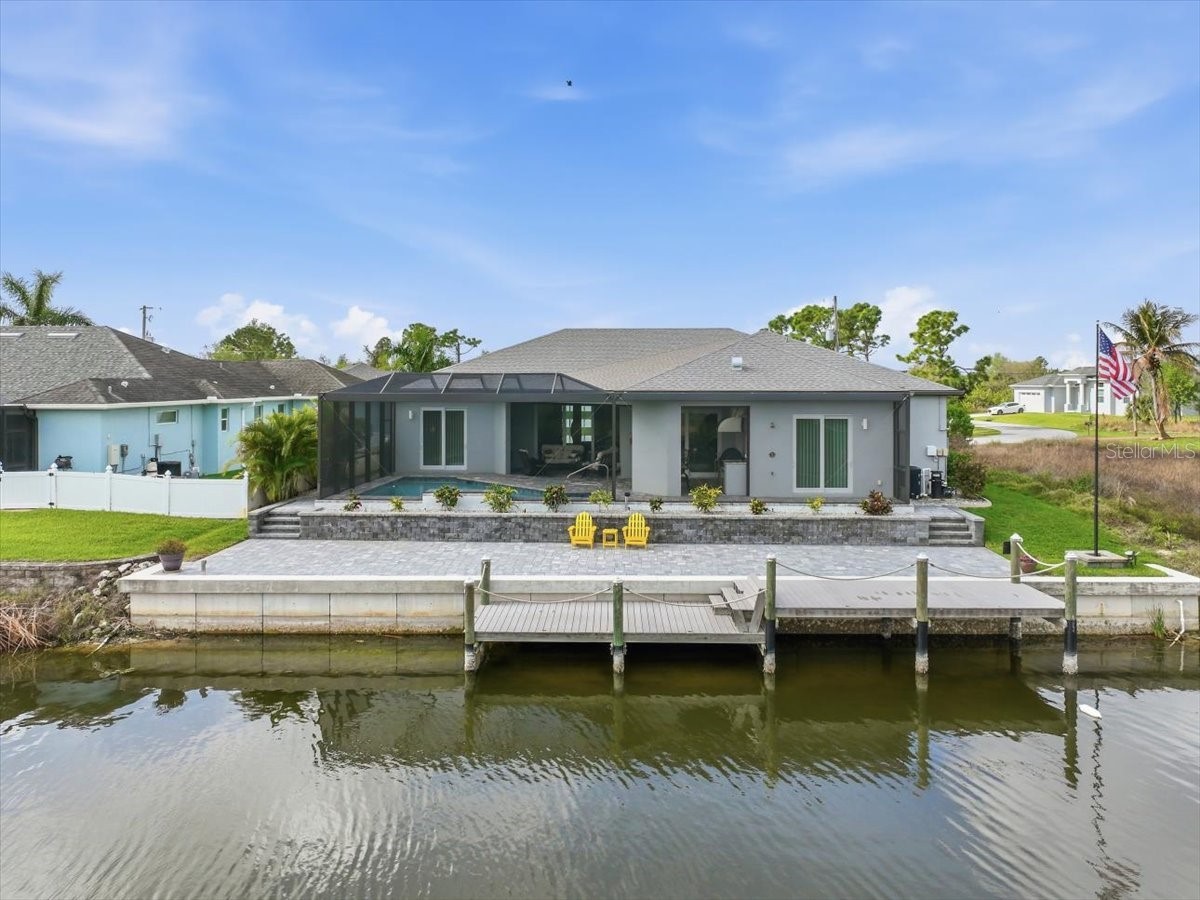 9214 Melody Circle Port Charlotte FL 33981 - ZEPHYR WATER WAY D6146581 image70