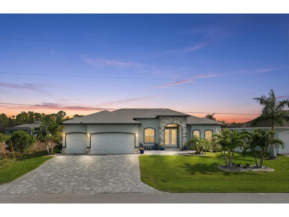 9214 Melody Circle Port Charlotte FL 33981 - ZEPHYR WATER WAY D6146581 image71