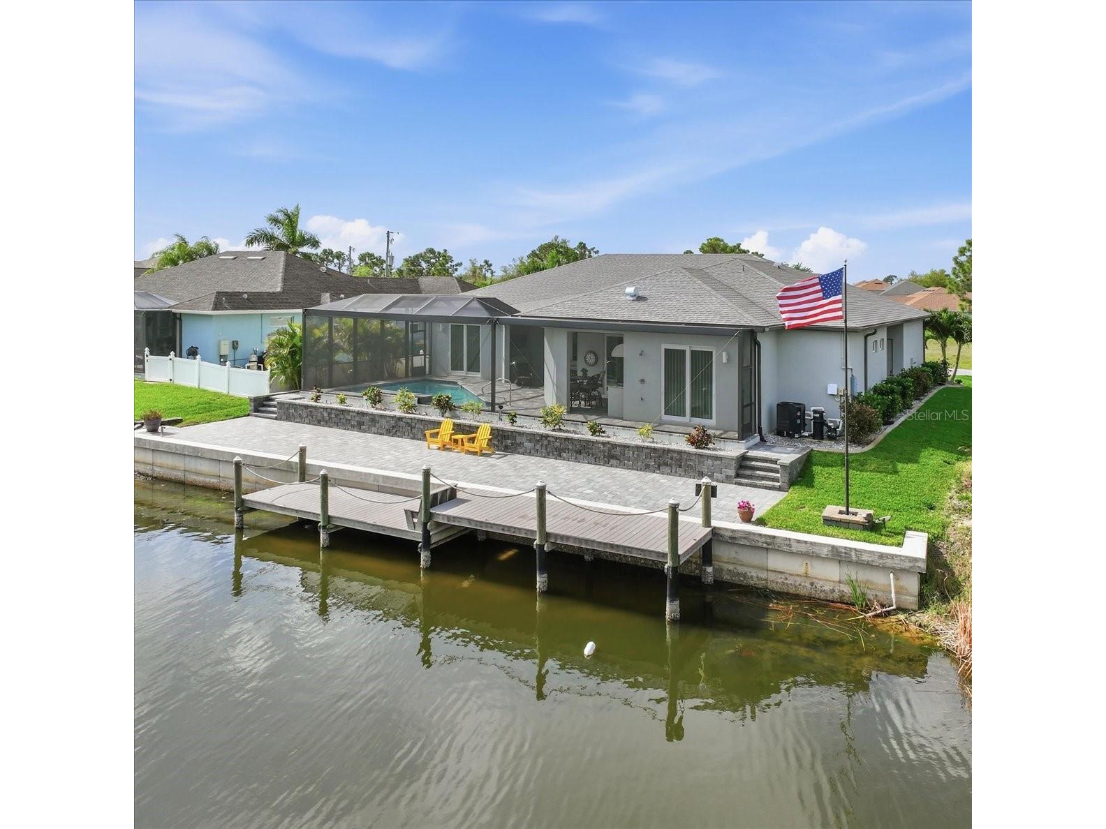 9214 Melody Circle Port Charlotte FL 33981 - ZEPHYR WATER WAY D6146581 image73