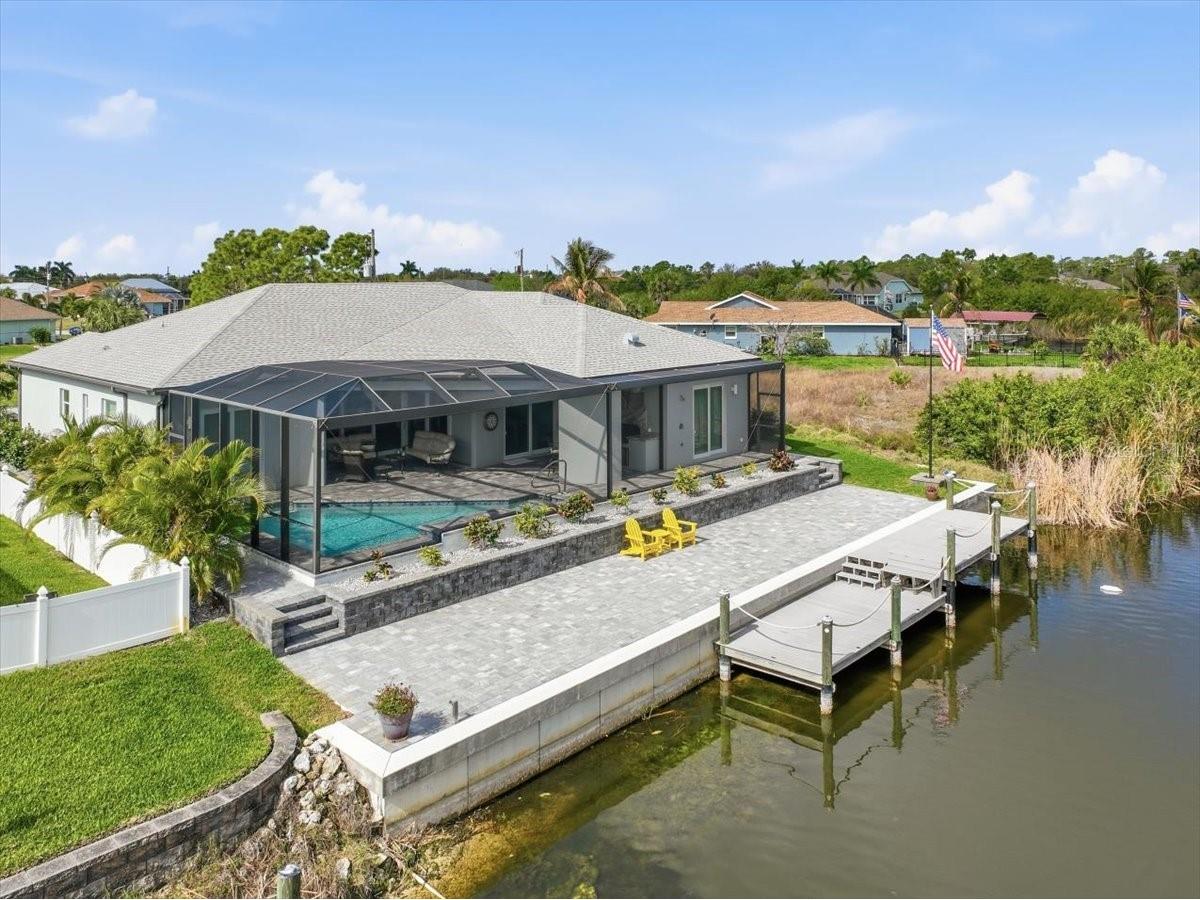 9214 Melody Circle Port Charlotte FL 33981 - ZEPHYR WATER WAY D6146581 image74